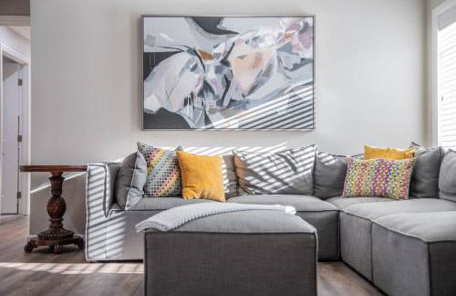 LeFairview Chateau- Pickleball Heated Pool Jacuzzi - Foto 38