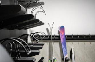 Lodge des Glaciers - La Rosière - Foto 9