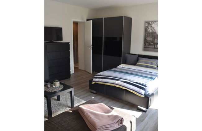 Nice Apartment in Neuenkirchen - Foto 6