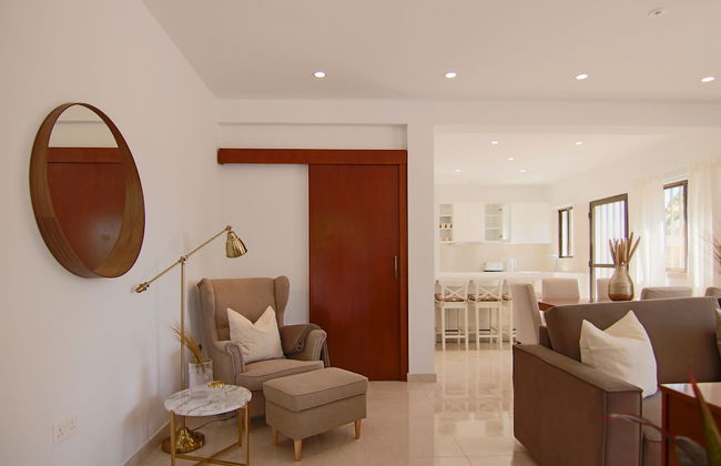 Phaedrus Living City Flat Androcleous - Foto 9