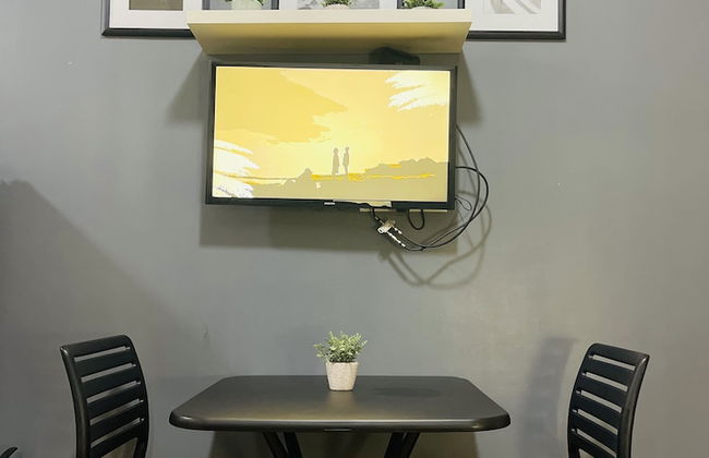 Taguig 1 Bedroom with Balcony Near Bgc - Foto 8