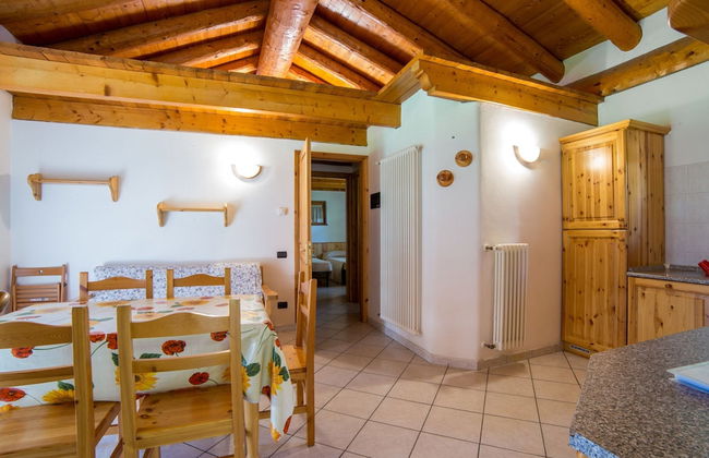 Belvilla by OYO Grbe Trilo Max - Foto 15