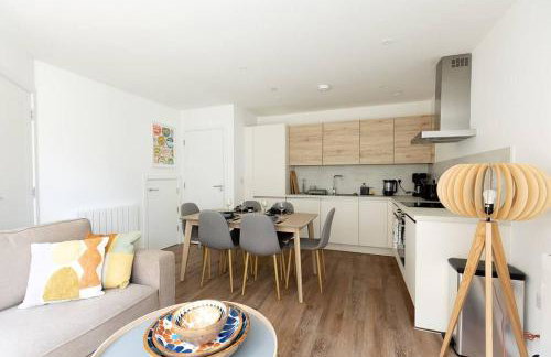 PAPER MILL - Experience the city and nature side of this stay! - Foto 13