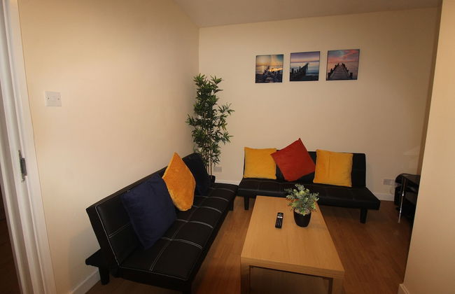 Middlecroft House - Foto 21