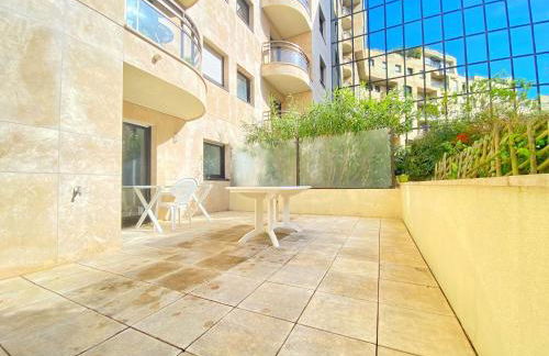 Superbe appartement terrasse - Foto 10