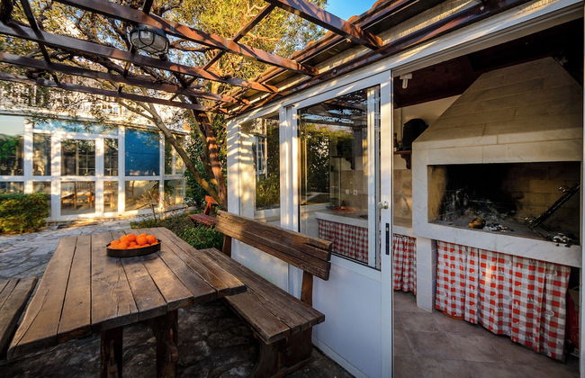 Villa Piano - Foto 23