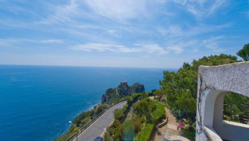 Casa Roberta - Photo 5, Garden