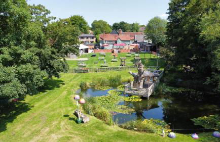 The Bell Inn - Foto 1