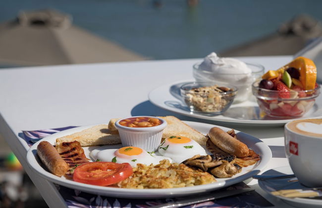 CP Seafront Suites - Foto 29