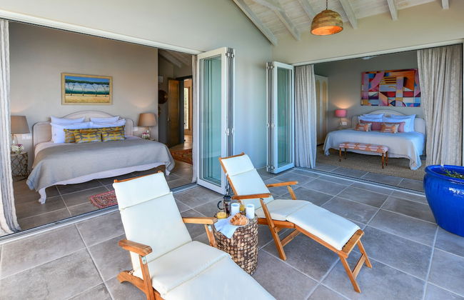 Villa Papillon - Photo 25