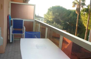 App T2 cozy Proche de la Mer - Foto 19