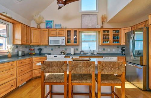 4BR - 4BA - Pool - 180 Panoramic Views - 1 Min to Beach - Foto 41