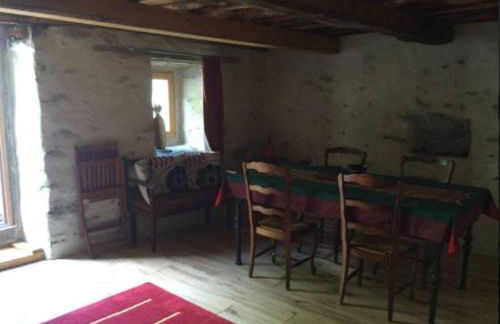 Chaleureuse maison en pierres avec terrasse - Foto 7