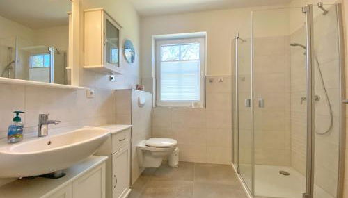 Ferienhaus Polchow - Ferienwohnung EG "Heimathafen" - Foto 5