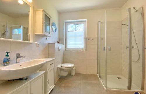 Ferienhaus Polchow - Ferienwohnung EG "Heimathafen" - Foto 5