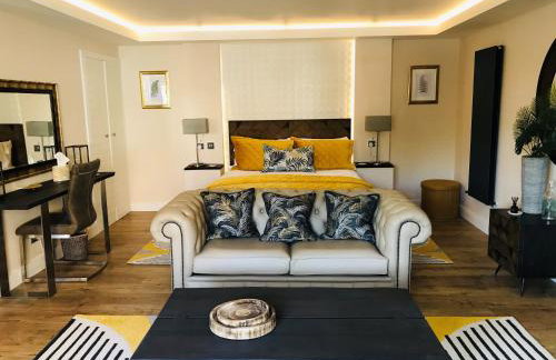 The Hideaway Thorpe Thewles - Foto 1