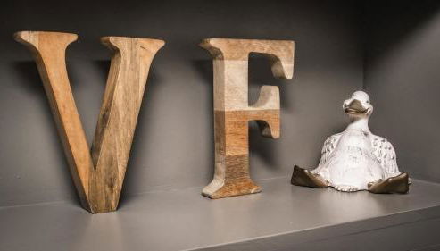 The Old Tractor Shed - Photo 5