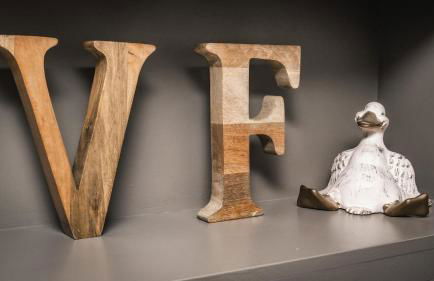 The Old Tractor Shed - Photo 5