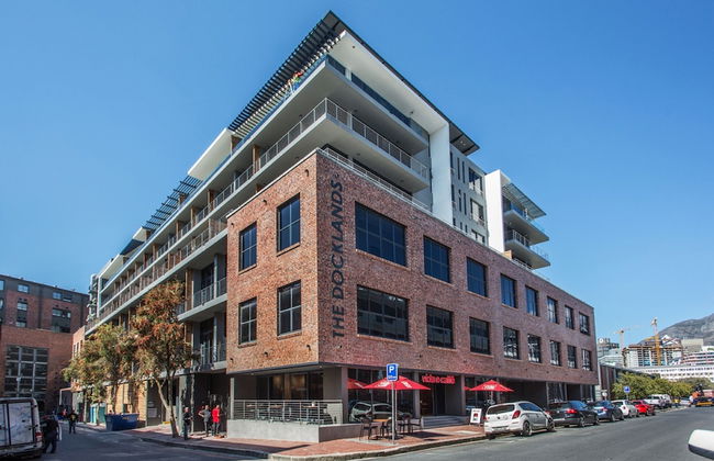 ITC Docklands - Photo 75