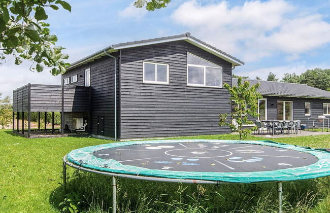 Holiday Home in Ansager - Foto 43