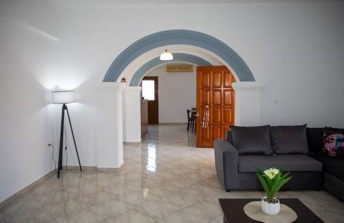 Debbie's Holiday Home with sunset - Foto 6