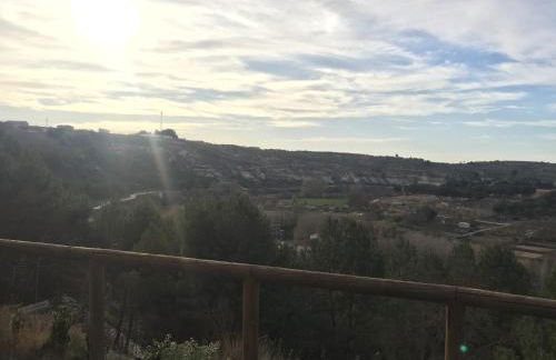 Casa Rivera Río Jucar - Foto 35