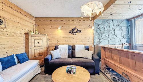 Apartment Les Grandes Balmes I et II - Le Lac-11 by Interhome - Foto 5