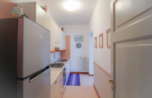 Bel Faggio Rosso apartment - Foto 20