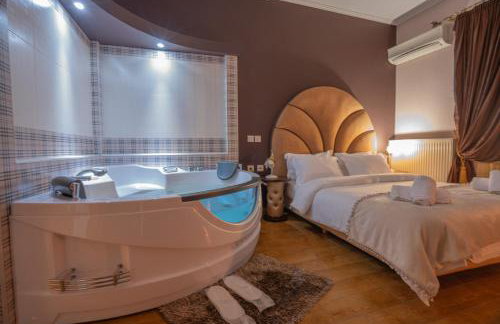 Asteras Hotel - Foto 37