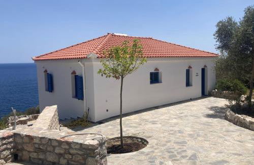 Villa Koukoura - Foto 25
