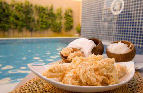 Casa Pouso das Fadas com Arrumadeira e Cozinheira Profissional - Foto 9