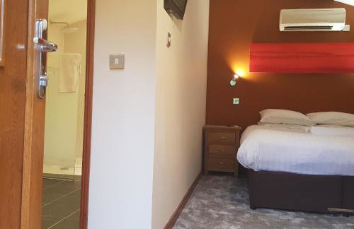 Heritage Grange at Thurston, Hotel - Photo 47