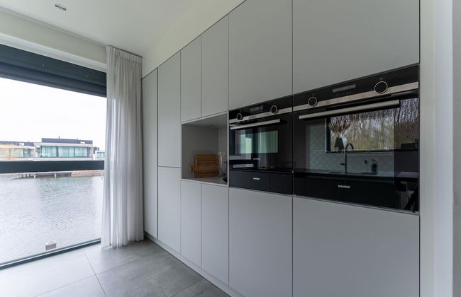 Villa With Private Pool on the Veerse Meer - Foto 12