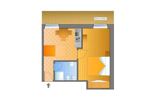 Residence Oberteil - Foto 80