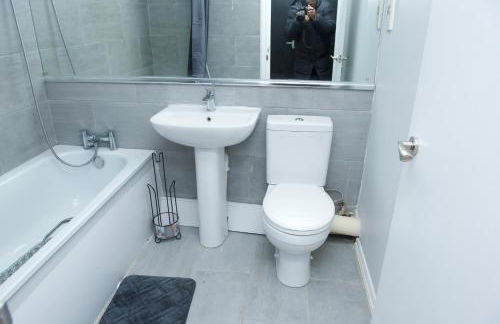 2 Bed Apartment with all amenities - Foto 12