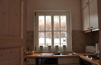 Ferienhaus Boddenkiek mit Wasserblick in Seedorf - Foto 16