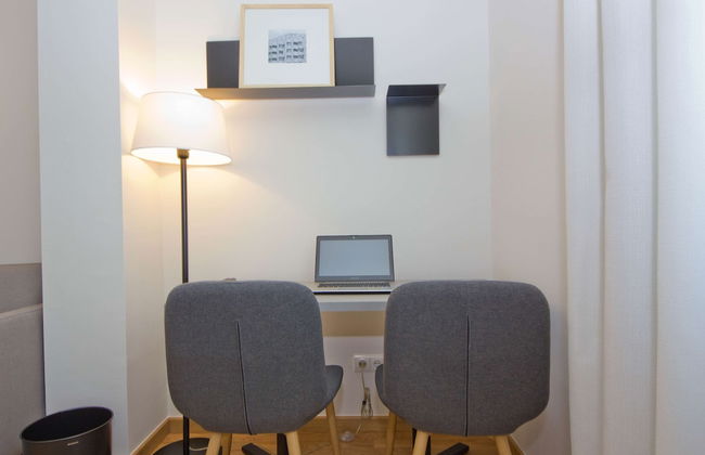 Aparthotel Atenea Valles - Foto 107