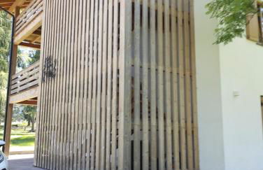 Villa Larici piano terra - Foto 12