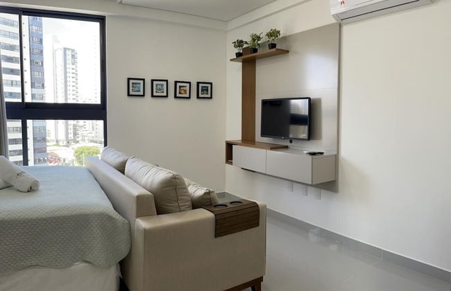 Miramar One Way Tambaú - Foto 65