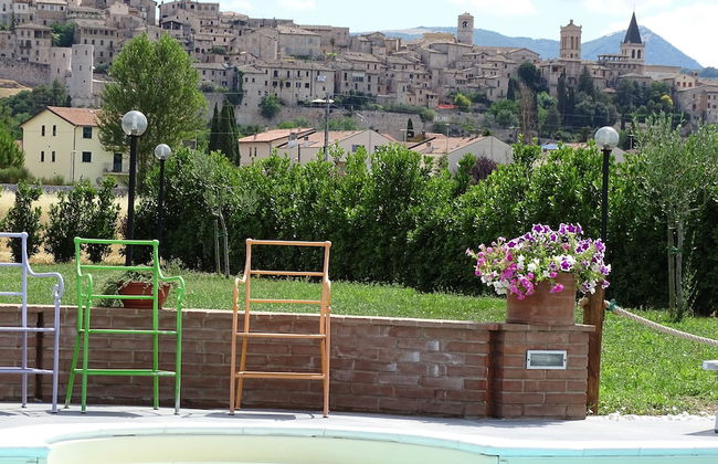 Terra dei Santi Country House - Photo 75