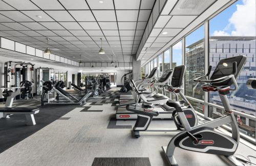 Oasis in heart of Hollywood - Foto 38