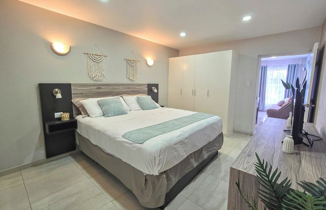 Bubali Villa & Apartments - Foto 14