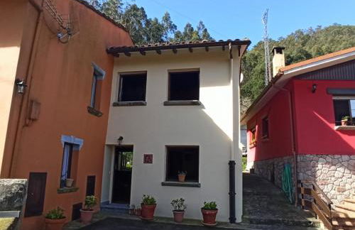 Ereba, casa en Nueva a 3 km de la playa CA-33-AS - Foto 20