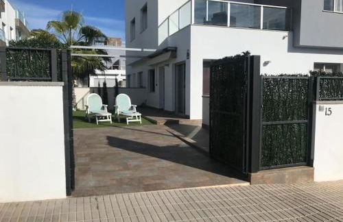 Villa Luxury - Private Pool - Wifi - Solarium - Foto 9