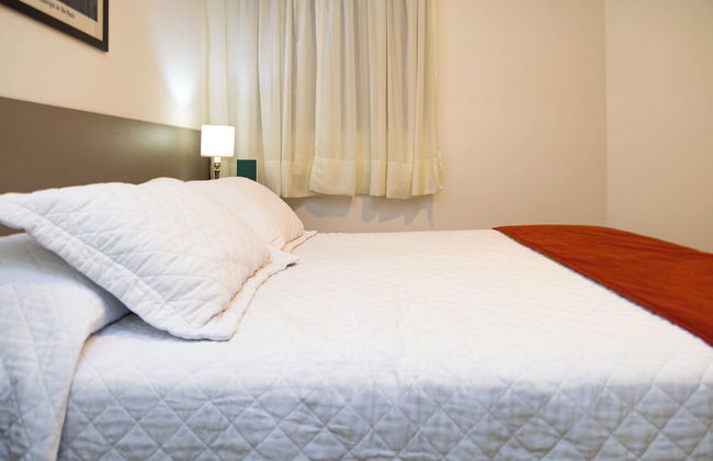 Transamerica Executive Higienópolis - Foto 11