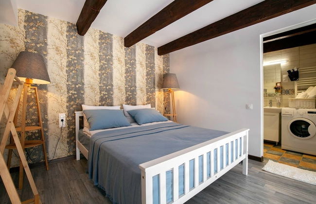 Cozy Studios on Freedom Square - Foto 5