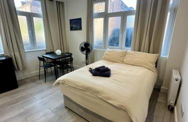 Studio Near London Bridge - Foto 1