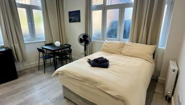 Studio Near London Bridge - Foto 1