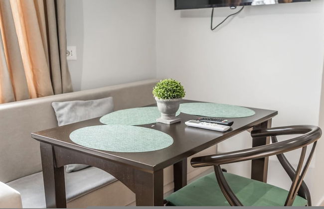 Pazari i Ri - Cozy Studio - Foto 10