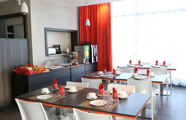 Adonis Paris Sud - Foto 25